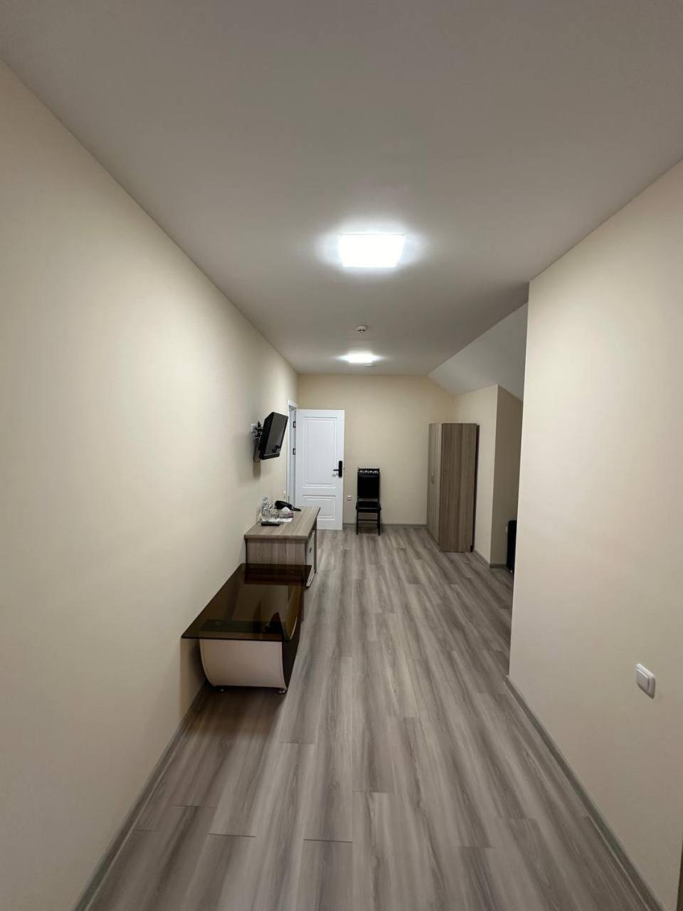 Olive Hotel Erivan Dış mekan fotoğraf
