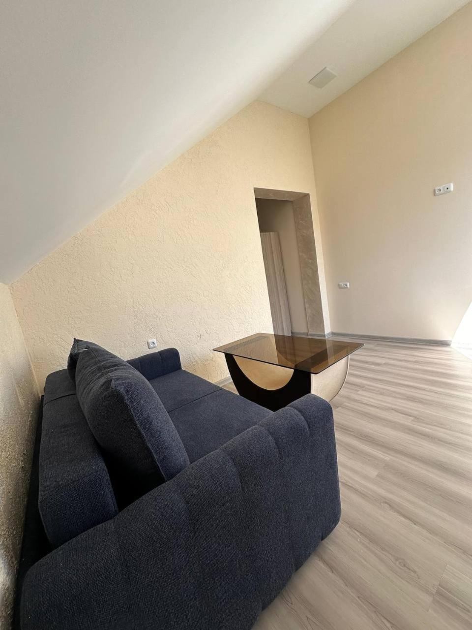 Olive Hotel Erivan Dış mekan fotoğraf