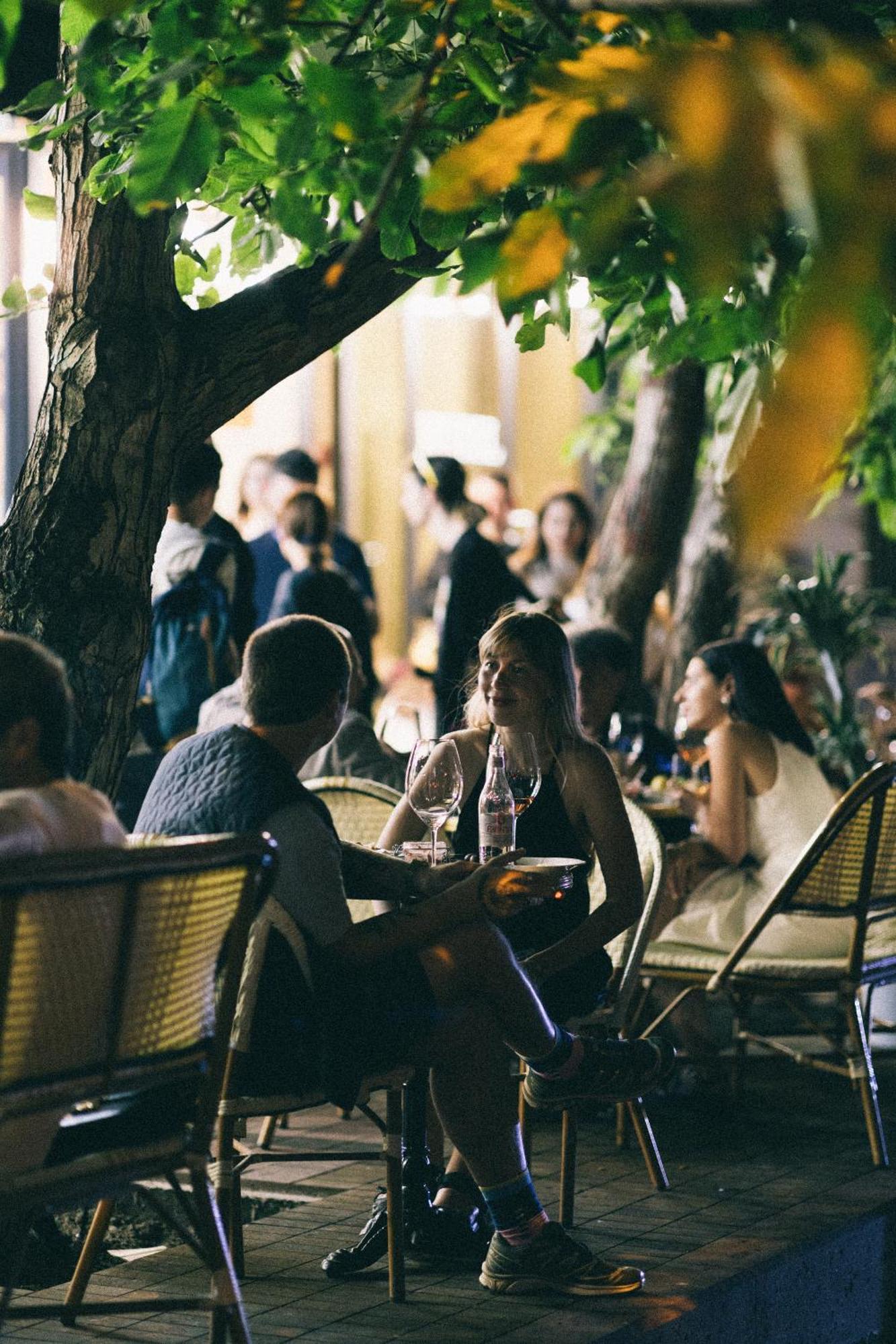 Olive Hotel Erivan Dış mekan fotoğraf